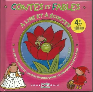 Contes et fables à lire et à écouter