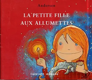 La petite fille aux allumettes