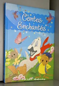 Contes enchantés