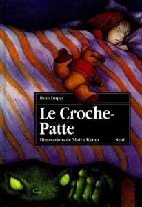 Le Croche-Patte