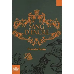 Sang d'encre