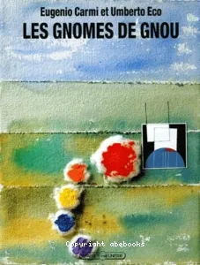 Les gnomes de Gnou