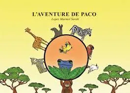 L'aventure de Paco