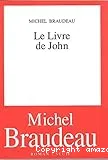 Le livre de John