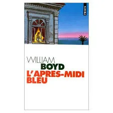 L' après-midi bleu