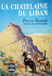 La Châtelaine du Liban