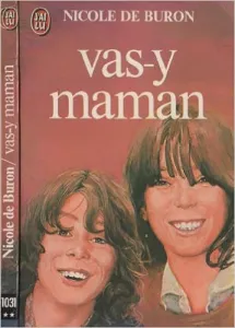 Vas-y, maman