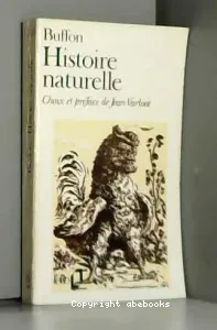 Histoire naturelle