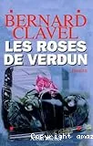 Les roses de Verdun