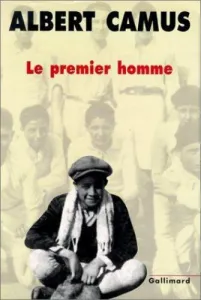 Le premier homme