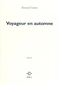 Voyageur en automne