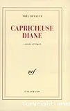 Capricieuse Diane