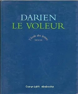 Le voleur