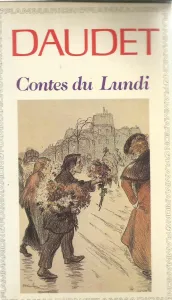 Contes du lundi