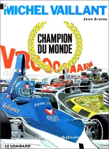 Champion du monde