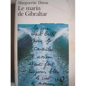 Le marin de Gibraltar