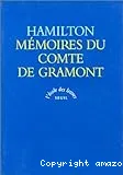 Mémoires du comte de Gramont