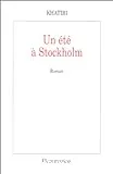 Un Été à Stockholm