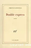 Double express