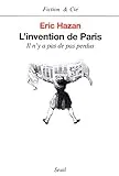L'invention de Paris