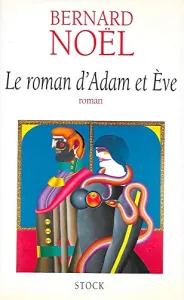 Le roman d'Adam et Ève