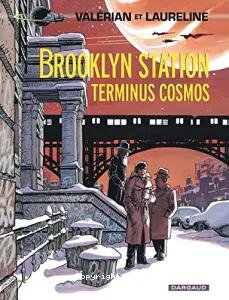 Brooklyn station terminus cosmos
