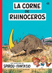 La Corne de Rhinoceros