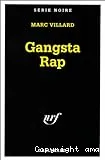 Gangsta rap