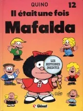 Il était une fois Mafalda