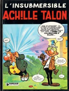 L' Insubmersible Achille Talon