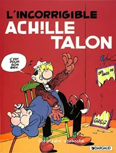 L' Incorrigible Achille Talon
