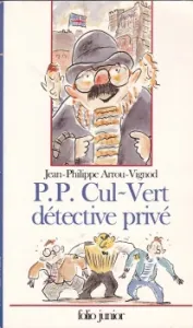 P. P. Cul-Vert