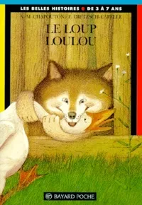Le loup Loulou