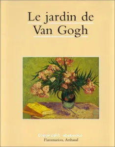 Le Jardin de Van Gogh