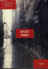Atget Paris