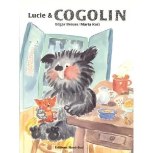 Lucie et Cogolin