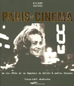 Paris au cinéma