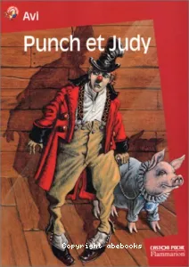 Punch et Judy