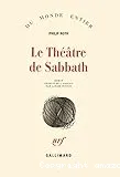 Le théâtre de Sabbath