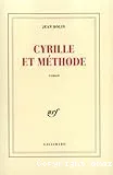 Cyrille et Méthode