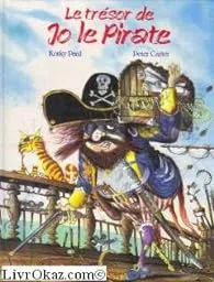 Le trésor de Jo le Pirate