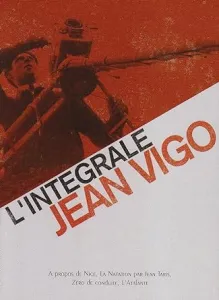 L'integrale de Jean Vigo