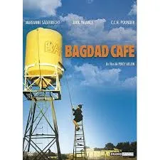 Bagdad café
