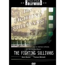 The fighting Sullivans