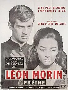 Léon Morin, prêtre