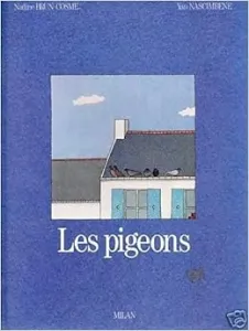 Les Pigeons