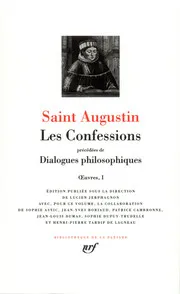 Les Confessions précédées de Dialogues philosophiques