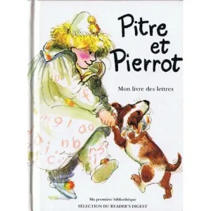 Pitre et Pierrot