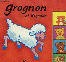 Grognon et Rigodon