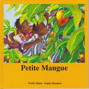 Petite mangue